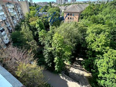 квартира по адресу Чоколовский бульв., 19