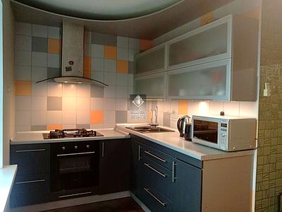 квартира за адресою Ігоря Сікорського вул., 466