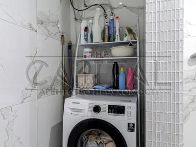 квартира за адресою Миколи Бажана просп., 1-А