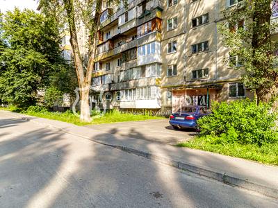 квартира по адресу Світлицького ул., 24