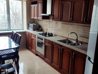 квартира по адресу Крымская ул., 62