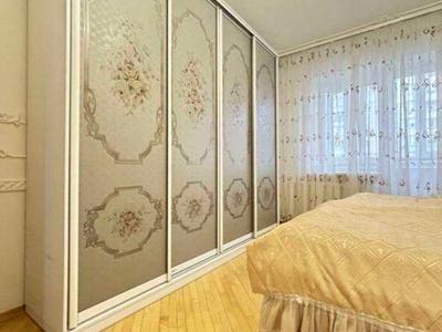 квартира по адресу Відпочинку ул., 10