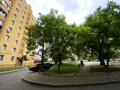 квартира по адресу Владимира Ивасюка ул., 28