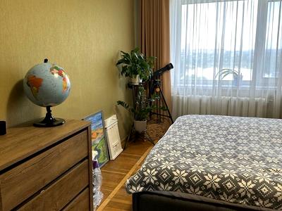 квартира по адресу Чернобыльская ул., 3