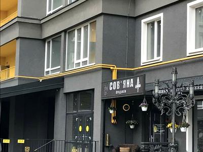 квартира за адресою Івана Кожедуба вул., 3а