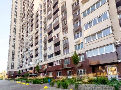 квартира по адресу Берестейский просп. (Победы), 109-А