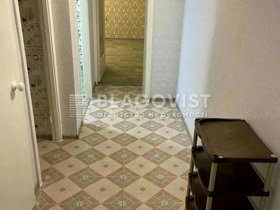 квартира за адресою Павла Тичини просп., 3