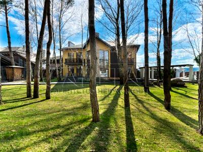 дом по адресу Лісова ул.