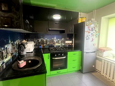 квартира по адресу Маяковського, 8