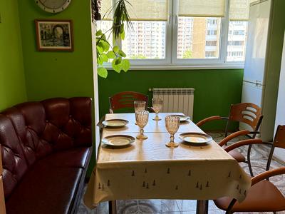 квартира по адресу Княжий Затон ул., 4-А