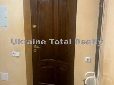 квартира по адресу Степана Руданского ул., 4-6