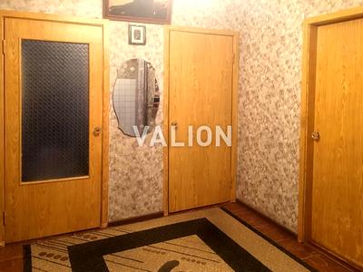 квартира по адресу Приозёрная ул., 12-А
