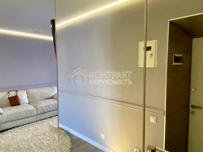 квартира по адресу Мироносицкая ул., 65