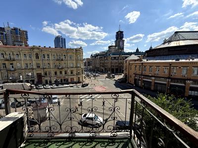 квартира по адресу Бессарабская пл., 7-А