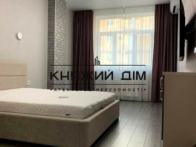 квартира за адресою Краківська вул., 4-Б