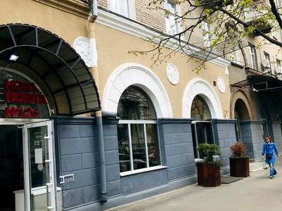 квартира по адресу Дарвіна ул., 10