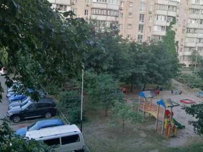 квартира по адресу Харьковское шоссе, 67а