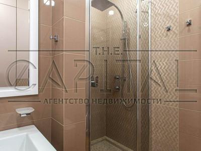 квартира за адресою Дніпровська набережна вул., 1