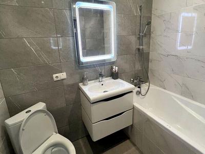 квартира за адресою Демнянська вул., 3