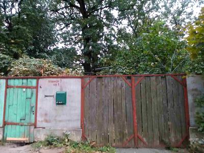 комната по адресу Ореста Васкула ул., 7