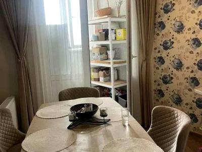 квартира за адресою Київ, Ризька вул., 73-Г