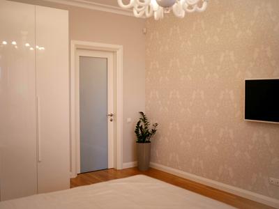 квартира по адресу Петра Болбочана ул. (Клапцова), 52