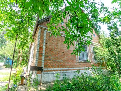 будинок за адресою Центральная, 1