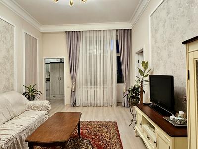 квартира по адресу Шота Руставели ул., 32