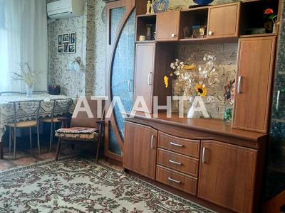 квартира за адресою Левітана вул., 71