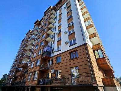 квартира по адресу Гетмана Мазепы ул., 144