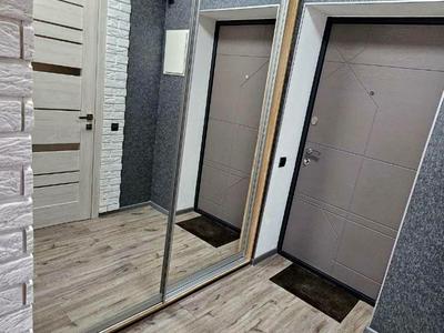 квартира по адресу Академика Барабашова ул., 10а