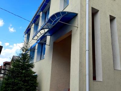 будинок за адресою Паркова вул.