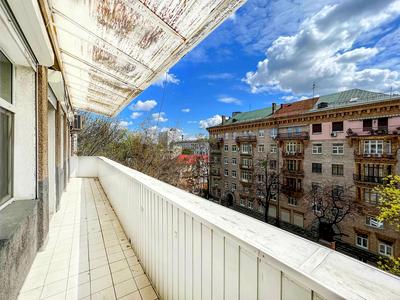 квартира за адресою Академіка Богомольця вул., 7/14