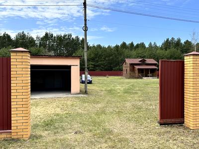 дом по адресу с. Боденьки, Лесі Україки, 11