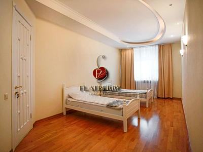 квартира по адресу Киев, Паторжинского ул., 14