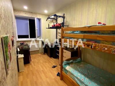 квартира по адресу Енергетиків ул., 20