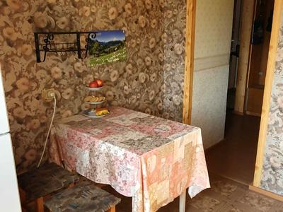 квартира по адресу Китобоев, 4