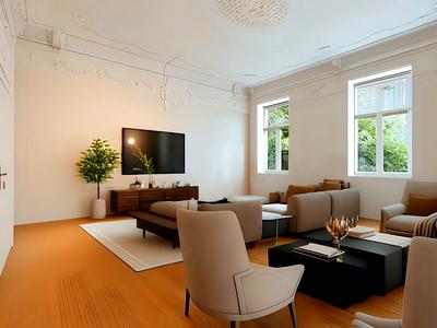 квартира за адресою Пекарська вул., 37