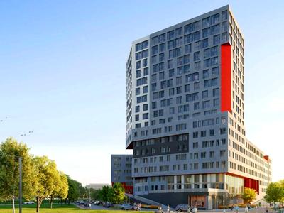 квартира за адресою Персенківка вул., 2