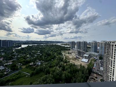 квартира за адресою Дніпровська набережна вул., 16-Д