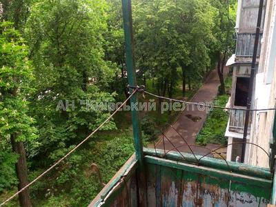 квартира по адресу Ольжича ул., 25