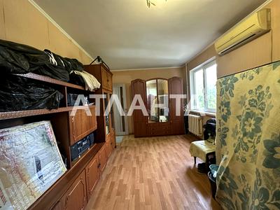 квартира за адресою Героїв Крут вул. (Валентини Терешкової), 20