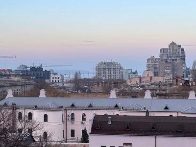 квартира по адресу Большая Арнаутская ул., 23б