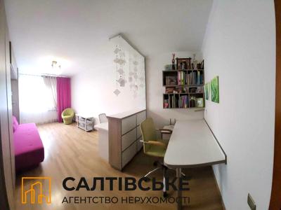 квартира за адресою Харків, Тракторобудівників просп., 85а
