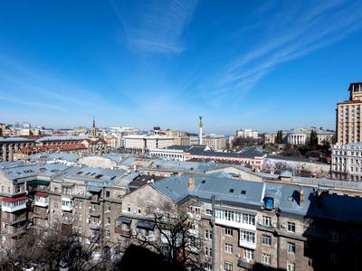 квартира по адресу Заньковецкой ул., 8