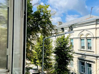 квартира по адресу Куликовский спуск (Революції), 9