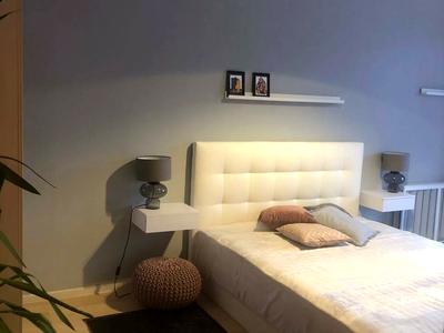 квартира за адресою Вишгородська вул., 4