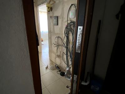 квартира по адресу Андрея Мельника ул., 10 к8