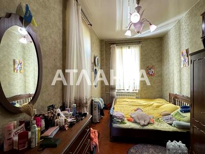 квартира по адресу Еврейская ул., 40