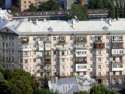 квартира за адресою Михайла Грушевського вул., 34/1